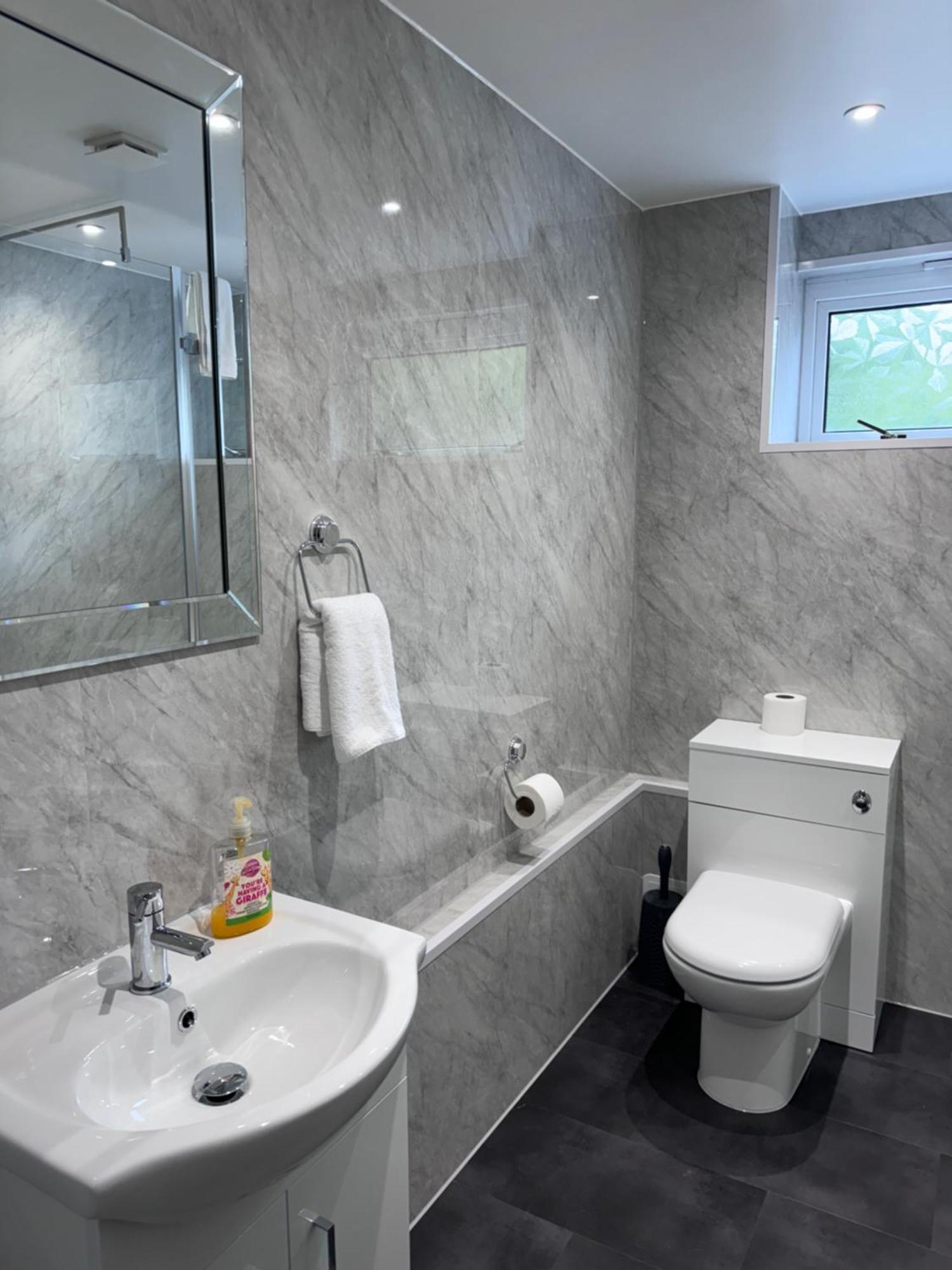 Dysart Sea View Apartment Екстер'єр фото