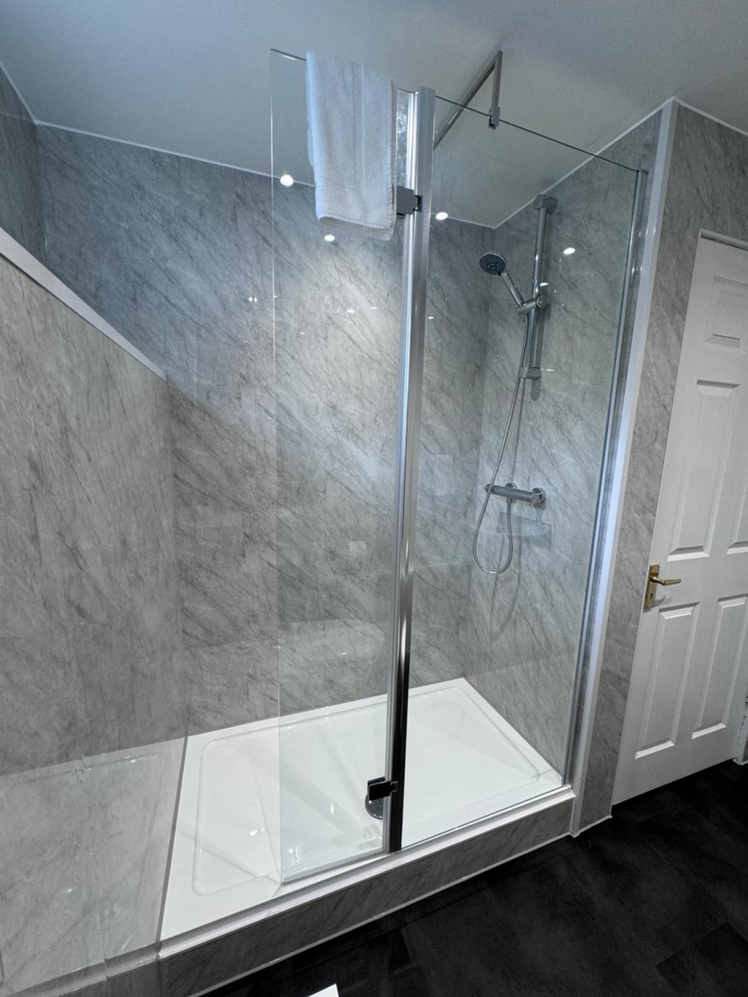 Dysart Sea View Apartment Екстер'єр фото