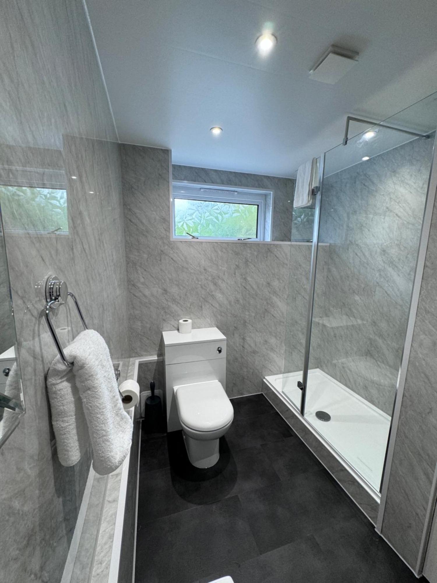 Dysart Sea View Apartment Екстер'єр фото