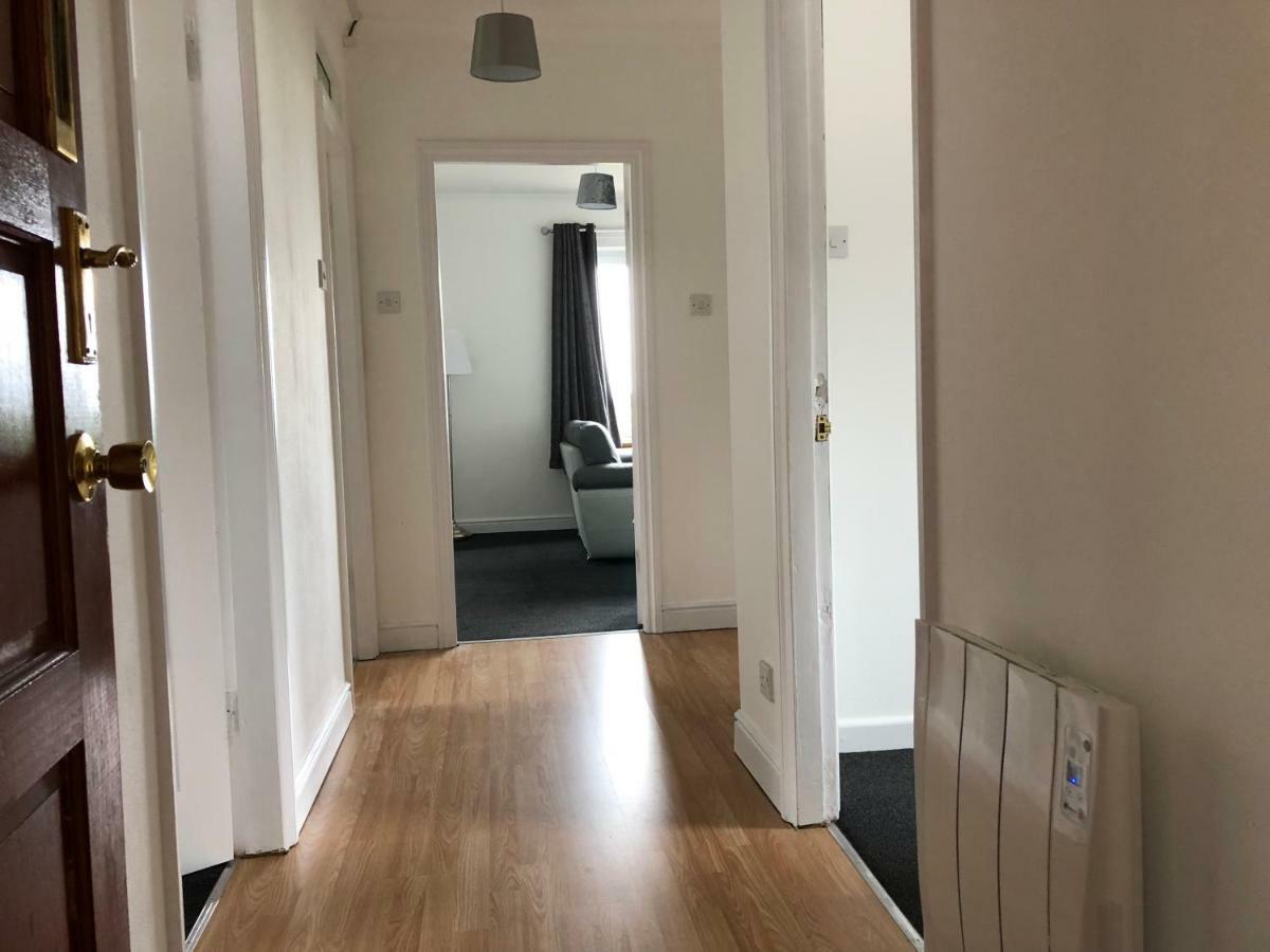 Dysart Sea View Apartment Екстер'єр фото