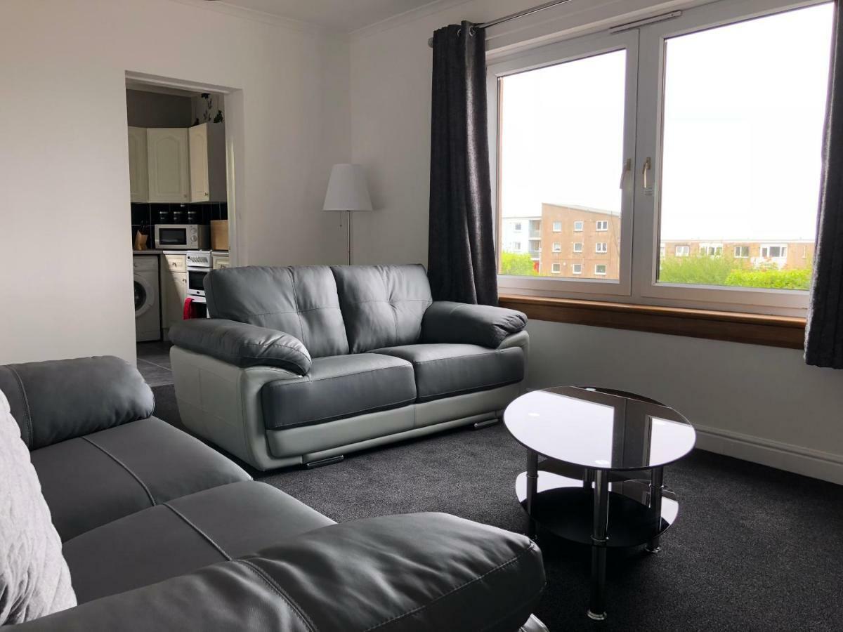 Dysart Sea View Apartment Екстер'єр фото