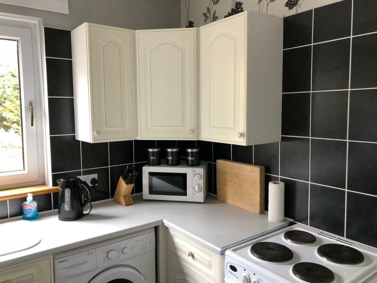 Dysart Sea View Apartment Екстер'єр фото
